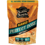 low dose thc gummies